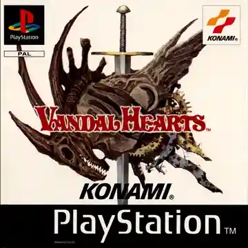 Vandal Hearts (US)